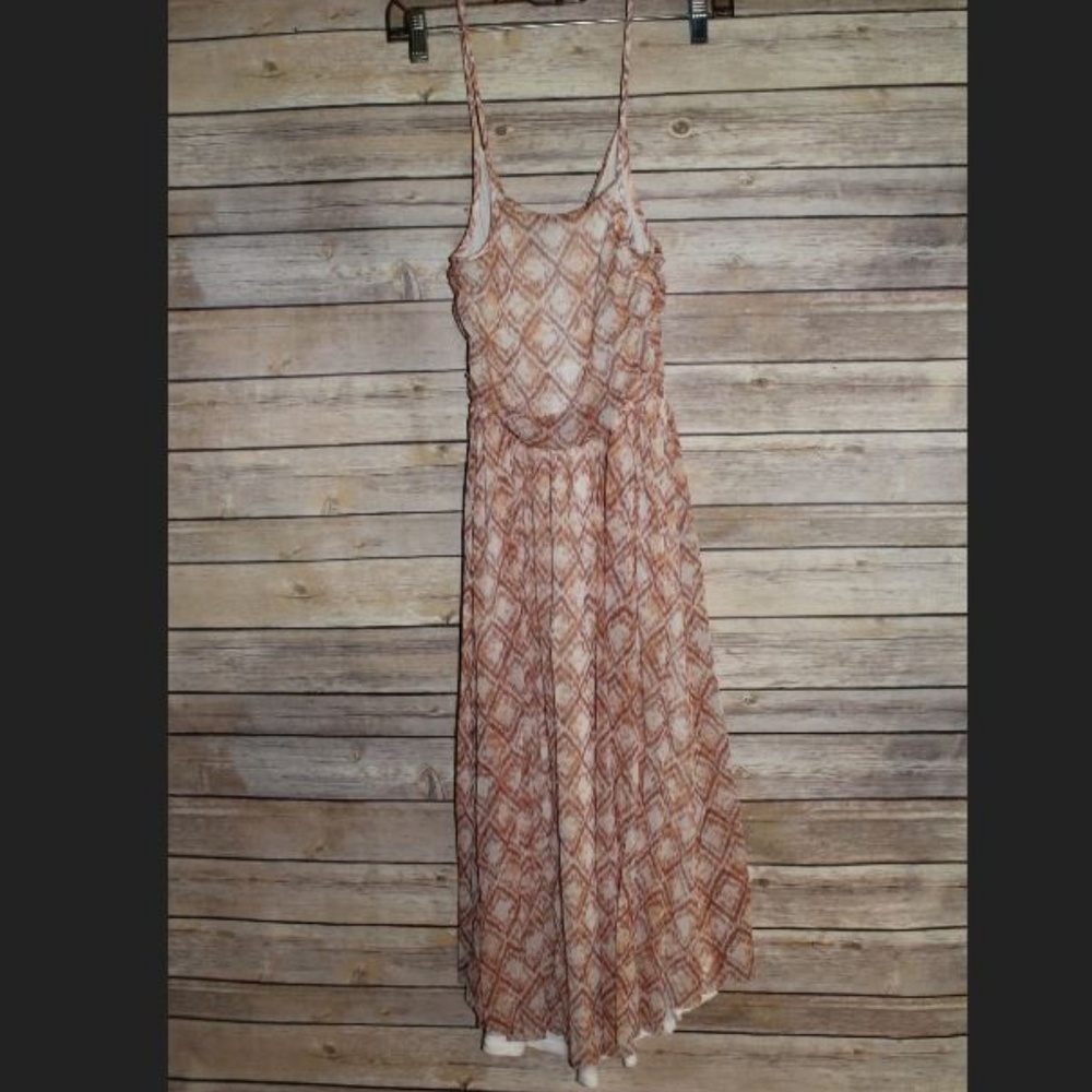 Free People Summer Dress - Picture 5 of 5